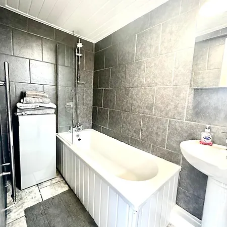 Arthur Street, Stylish 3 Bedroom House Kingston upon Hull Exterior photo