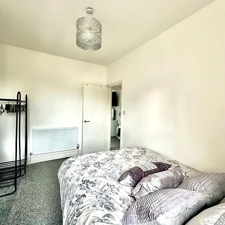 Arthur Street, Stylish 3 Bedroom House Kingston upon Hull Exterior photo