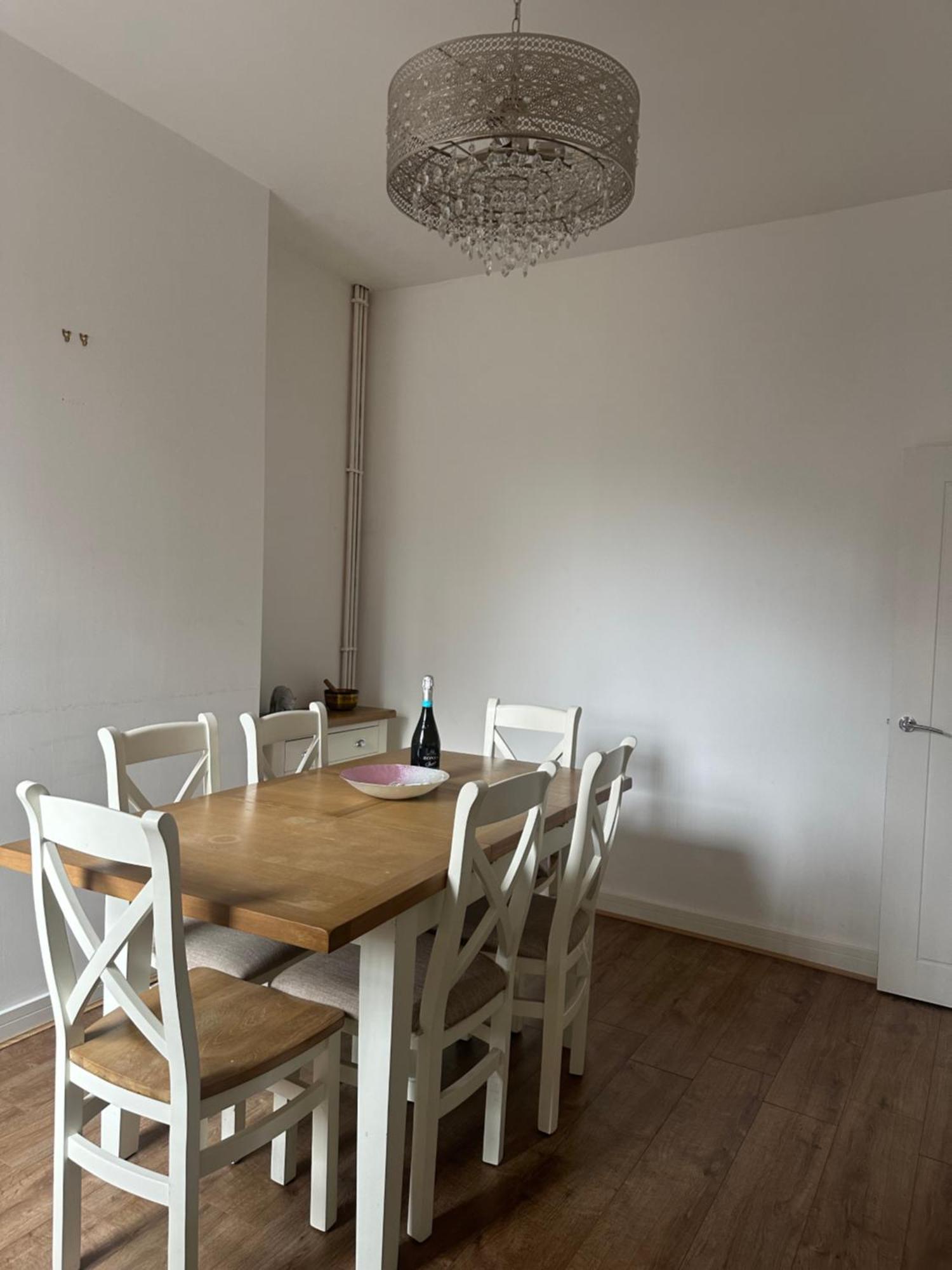 Arthur Street, Stylish 3 Bedroom House Holiday home Kingston upon Hull